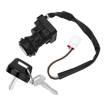 Ｋ―ＫＵＮ Amazon.com: M MATI 27005-1229 Ignition Key Switch for